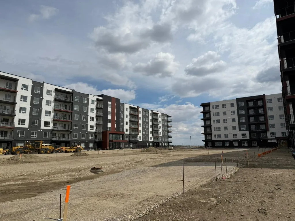 Insulation — HSK Drywall project